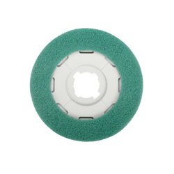 SEBO Dart UHS Polisher Pad - Green