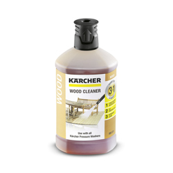 Karcher Plug & Clean 3-in-1 Wood Cleaner