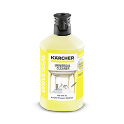 Karcher Plug & Clean Universal Cleaner