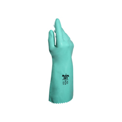 Mapa Ultranitril 381 Gloves (Large)