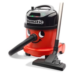 Numatic PPR370 Commercial Vacuum Cleaner