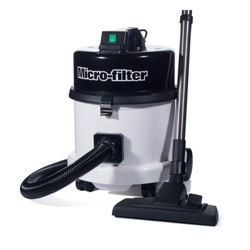 Numatic MFQ370 Hepa Vacuum Cleaner