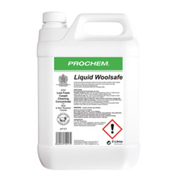 Prochem Liquid Woolsafe (5 Litre)