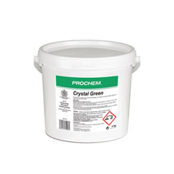 Prochem Crystal Green (4KG)