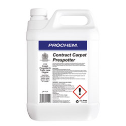 Prochem Contract Carpet Prespotter (5 Litre)