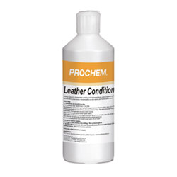 Prochem Leather Conditioner (500ml)