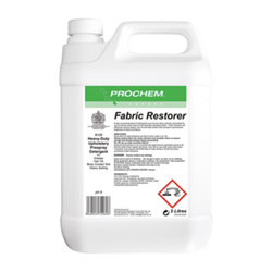 Prochem Fabric Restorer (5 Litre)