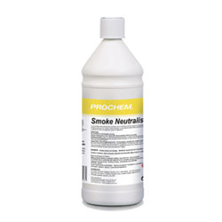 Prochem Smoke & Odour Neutraliser (1 Litre)