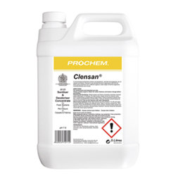 Prochem Clensan (5 Litre)