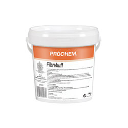 Prochem Fibrebuff (1KG)