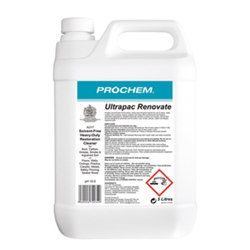 Prochem Ultrapac Renovate (5 Litre)