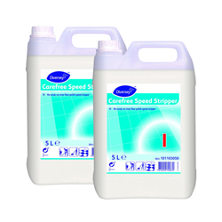 Carefree Speed Stripper (2 x 5 Litre)