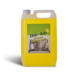 JMS Advanced Dishwash Liquid (2 x 5 Litre)