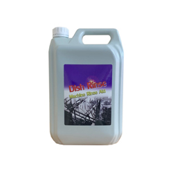 JMS Rinse Additive (5 Litre)