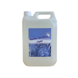 JMS Glass Wash Detergent