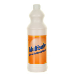 JMS Multisolv RTU Trigger Spray