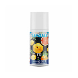 Vectair Micro Airoma Fragrance Aerosol Refill - Citrus Tingle