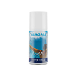 Vectair Micro Airoma Fragrance Aerosol Refill - Cool