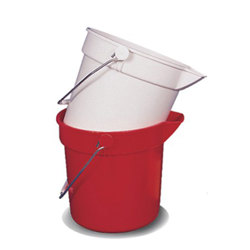 Prochem 10 Litre Bucket (White)