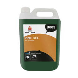 Selden Pine Gel Floor Cleaner (5 Litre)