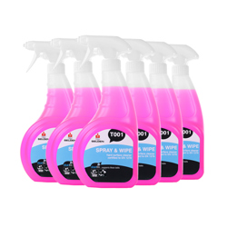 Selden Spray & Wipe (6 x 750ml)