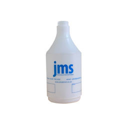 JMS Spray Bottle for Adjust-O-Spray Head