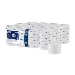 Tork Coreless Mid-Size Toilet Roll Advanced