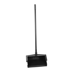 Lobby Pan & Handle (Black)