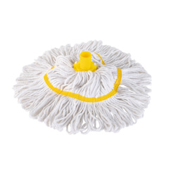 Hygiemix T1D Socket Mop 300 (Yellow)