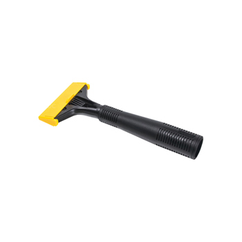 HEAVY DUTY FLOOR & WINDOW SCRAPER 