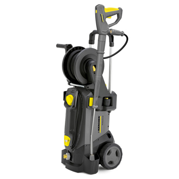 Karcher HD 6/13 CX Plus Pressure Washer