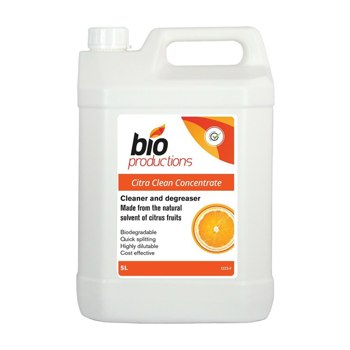 Bio Productions Citra Clean Concentrate
