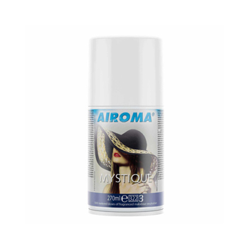 Vectair Airoma Fragrance Aerosol Refill - Mystique