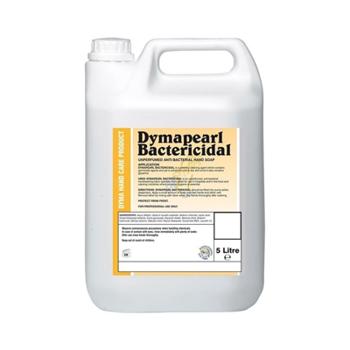 Selden DymaPearl Bactericidal Soap 5L