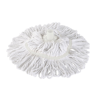 Hygiemix T1D Socket Mop 200 (White)