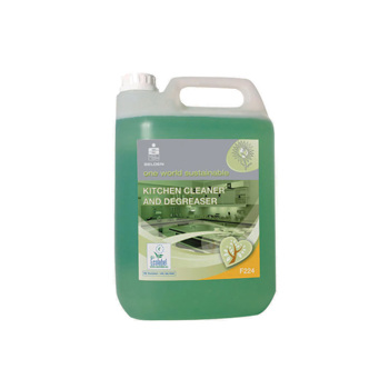 Selden Ecoflower Kitchen Cleaner & Degreaser (5 Litre)