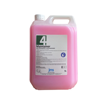 JMS Floor Maintainer Concentrate