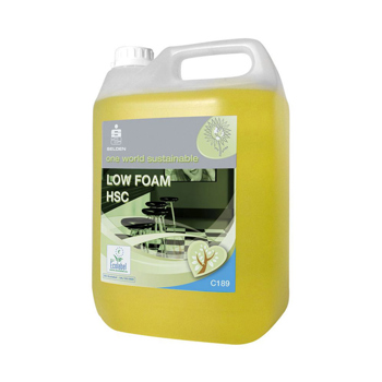 Selden Ecoflower Low Foam Hard Surface Cleaner