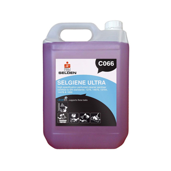 Selden Selgiene Ultra C066 (5 Litre)