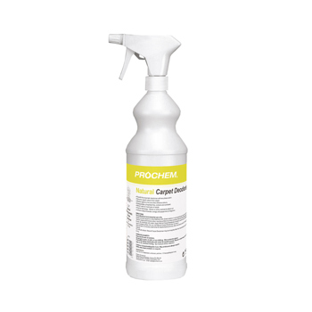 Prochem Natural Carpet Deodoriser (1 Litre)