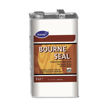 Bourne Seal 5 ltr