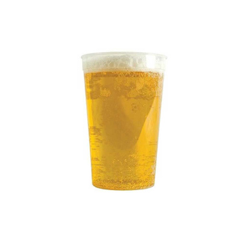 CE Marked Flexi 20oz Pint Brimful Tumbler (20 x 50 Pack)