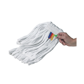 Microfibre Stayflat Kentucky Mop 12oz