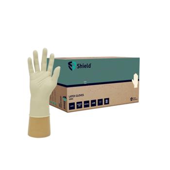 Powder Free Latex Glove (X Large)