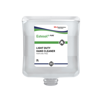 Deb Estesol Pure Light Duty Hand Cleaner (4 x 2 Litre)