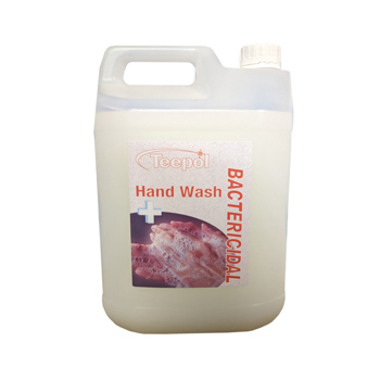 AntiBac Hand Soap (5 Litre)