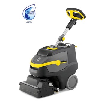 Karcher BR 35/12 C BP Scrubber Dryer