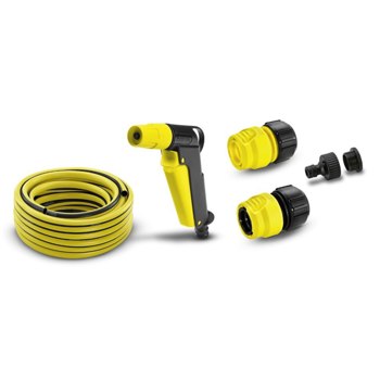 Karcher Hose Set 1/2