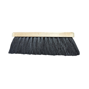 Hill Brush 26P Dyed Coco Broom