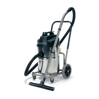 Numatic WVD750T Wet & Dry Vacuum Cleaner (110v)